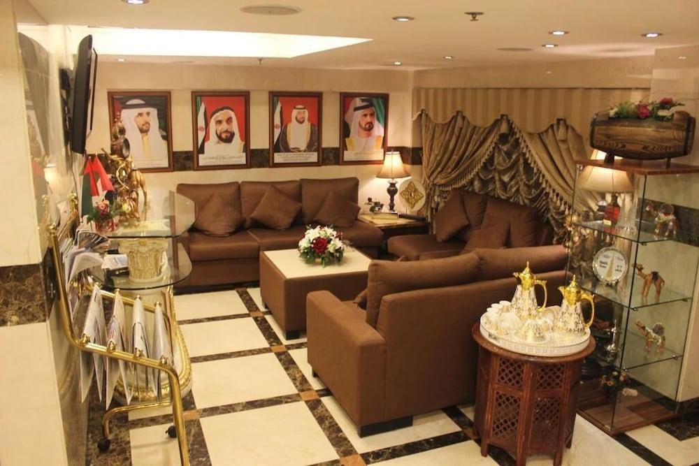 Saffron Hotel Dubai Ngoại thất bức ảnh