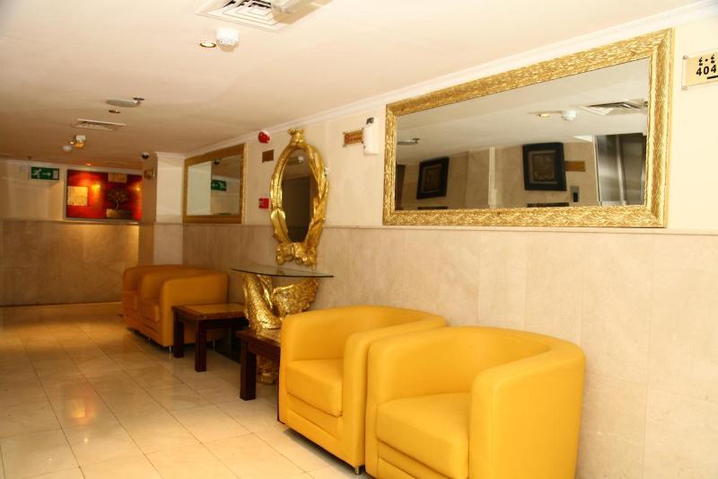Saffron Hotel Dubai Ngoại thất bức ảnh