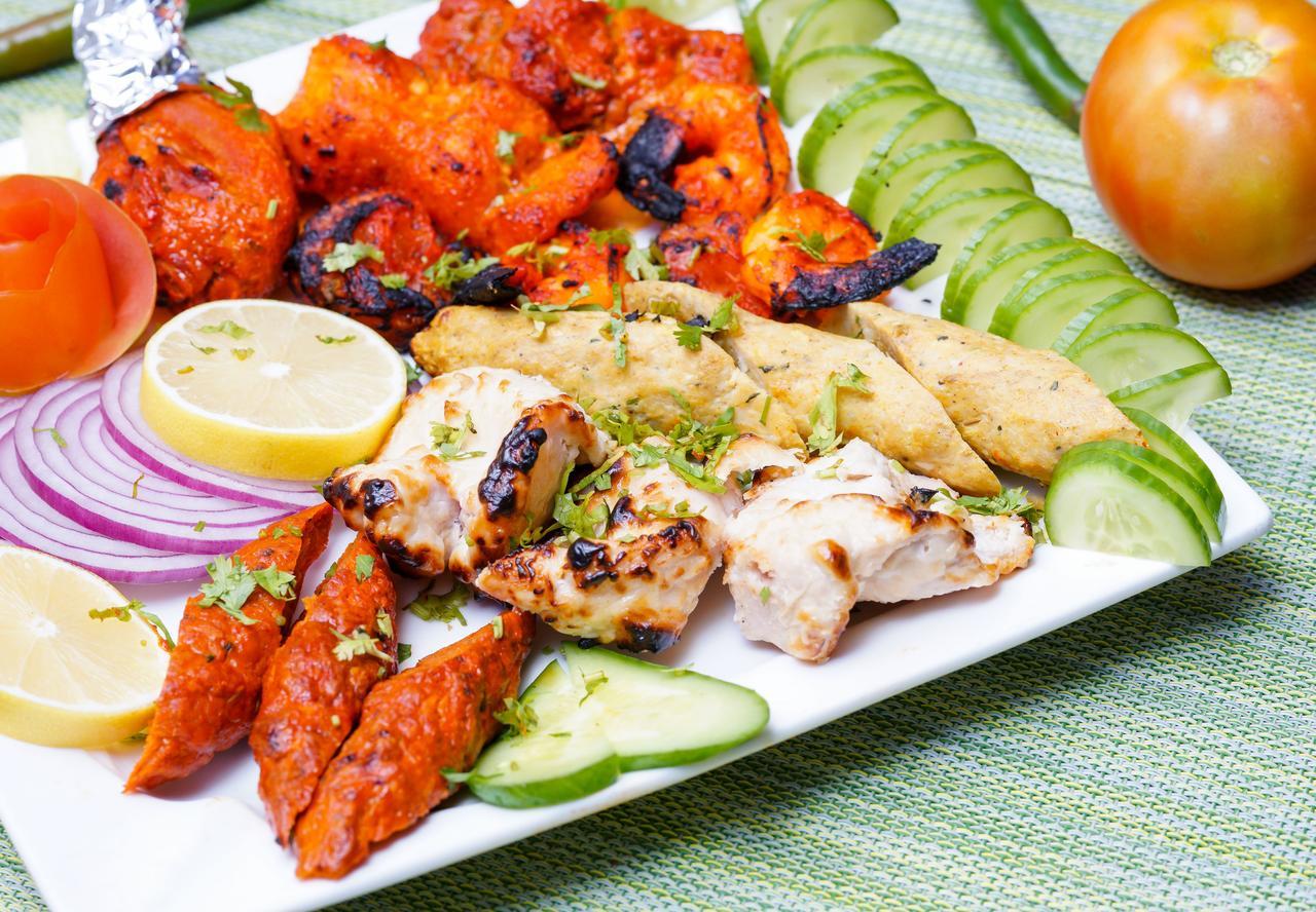 Saffron Hotel Dubai Ngoại thất bức ảnh