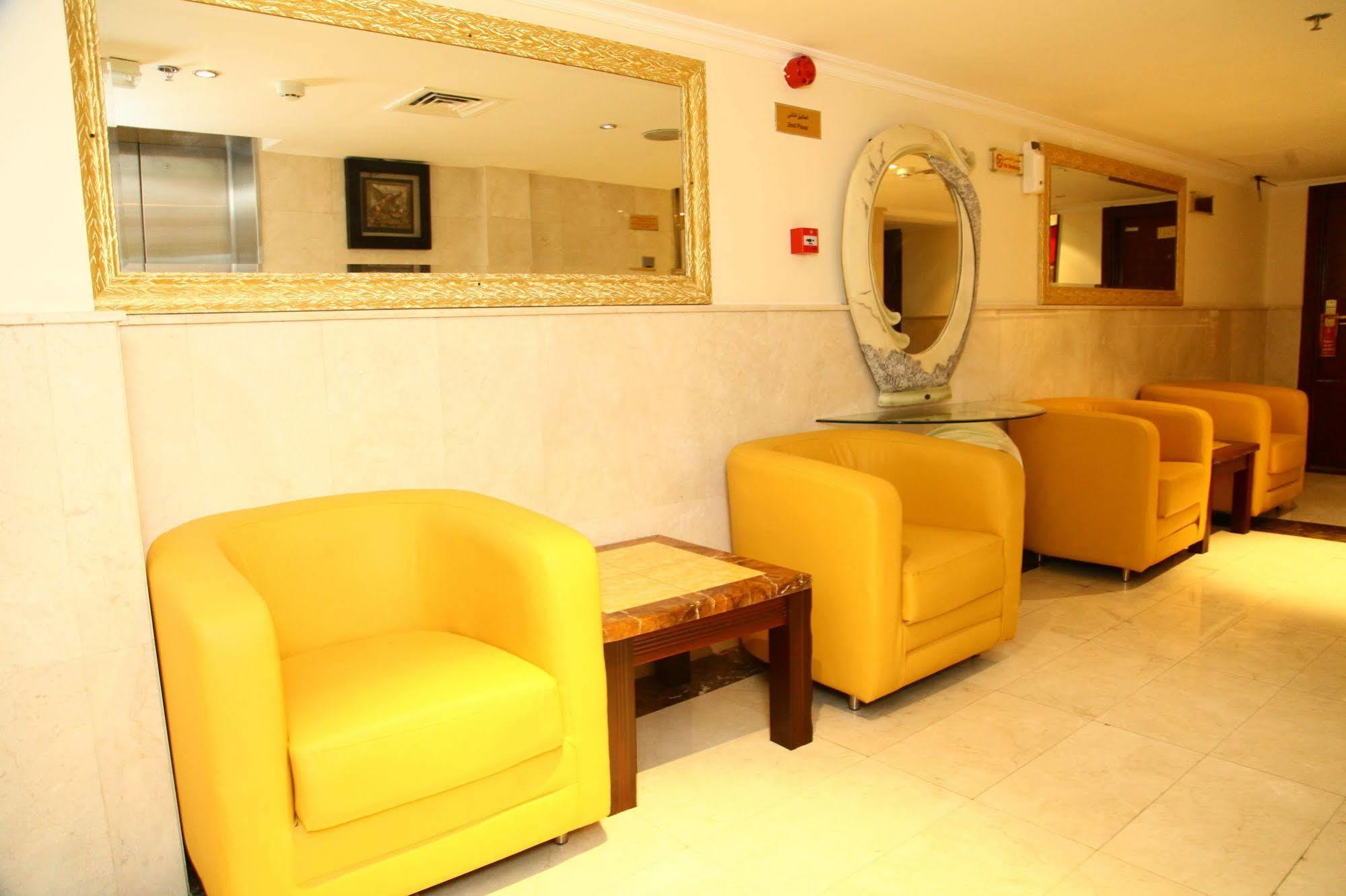 Saffron Hotel Dubai Ngoại thất bức ảnh