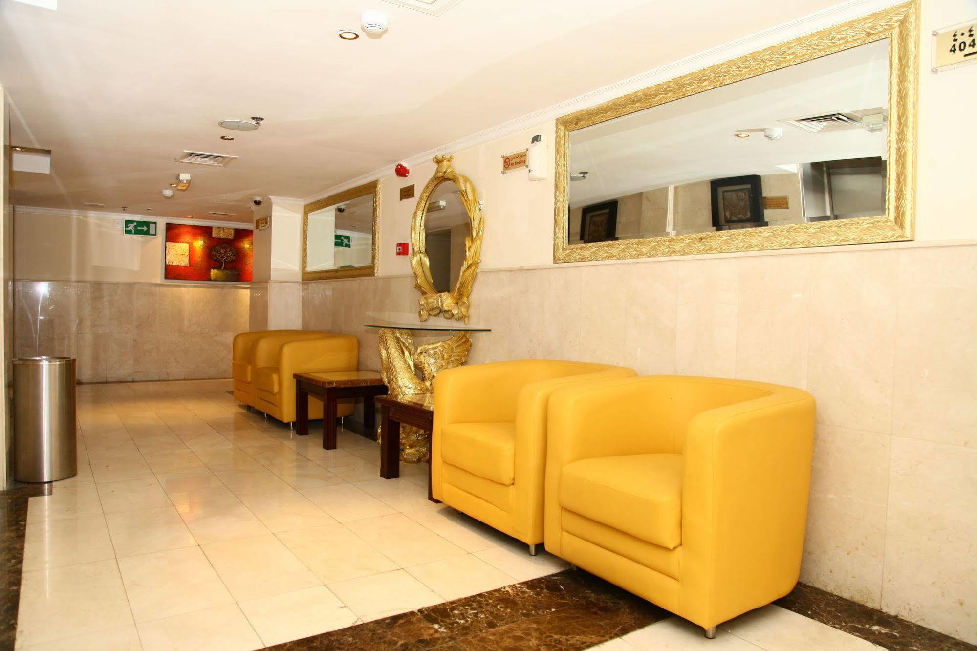 Saffron Hotel Dubai Ngoại thất bức ảnh
